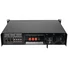 Kép 4/6 - OMNITRONIC MPVZ-350.6P PA Mixing Amp