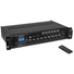 Kép 1/8 - OMNITRONIC MAVZ-360.6P PA Mixing Amplifier