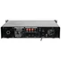 Kép 5/6 - OMNITRONIC PAP-240 PA Amplifier