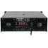 Kép 4/6 - OMNITRONIC PAP-1000 PA Amplifier