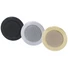 Kép 3/5 - OMNITRONIC CS-2.5G Ceiling Speaker gold