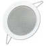 Kép 1/3 - OMNITRONIC CS-4W Ceiling Speaker white