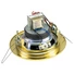 Kép 2/3 - OMNITRONIC CS-4G Ceiling Speaker gold
