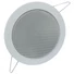 Kép 1/3 - OMNITRONIC CS-4C Ceiling Speaker silver