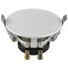 Kép 1/2 - OMNITRONIC CS-3 Ceiling Speaker, white, 2x