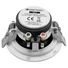 Kép 2/2 - OMNITRONIC CS-3 Ceiling Speaker, white, 2x