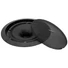Kép 4/4 - OMNITRONIC CS-6 Ceiling Speaker black