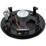 Kép 2/4 - OMNITRONIC CS-8 Ceiling Speaker black