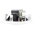 Kép 3/6 - OMNITRONIC CST-8 2-way Ceiling Speaker