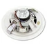 Kép 2/5 - OMNITRONIC CSE-5 Ceiling Speaker