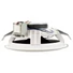 Kép 3/6 - OMNITRONIC CSE-6 Ceiling Speaker