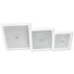 Kép 5/7 - OMNITRONIC CSQ-6 Ceiling Speaker