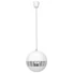 Kép 1/5 - OMNITRONIC WP-1H Ceiling Speaker