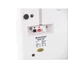 Kép 4/8 - OMNITRONIC WC-2 PA Wall Speaker