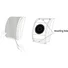 Kép 8/8 - OMNITRONIC WC-2 PA Wall Speaker