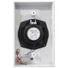 Kép 4/4 - OMNITRONIC WC-4 PA Wall Speaker