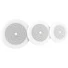 Kép 4/6 - OMNITRONIC WF-5 Flush-Mount Speaker