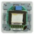 Kép 3/4 - OMNITRONIC PA Volume Controller, 30 W mono wh
