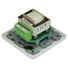 Kép 4/4 - OMNITRONIC PA Volume Controller, 30 W mono wh