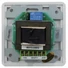 Kép 3/4 - OMNITRONIC PA Volume Controller, 45 W mono wh