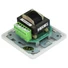 Kép 4/4 - OMNITRONIC PA Volume Controller, 45 W mono wh