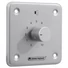 Kép 2/5 - OMNITRONIC PA Volume Controller 10 W mono sil