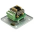 Kép 4/5 - OMNITRONIC PA Volume Controller 10 W mono sil