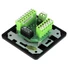 Kép 4/4 - OMNITRONIC PA Program Selector mono bk