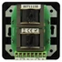 Kép 3/4 - OMNITRONIC PA Volume Controller 5 W stereo bk