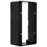 Kép 1/2 - OMNITRONIC PA-Combo Surface Housing black