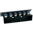 Kép 4/6 - OMNITRONIC PA 6-Zone Mono Vol Contr 10W bk