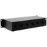 Kép 3/6 - OMNITRONIC PA 6-Zone Mono Vol Contr 20W bk