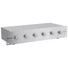 Kép 1/4 - OMNITRONIC PA 6-zone mono vol contr 10W sil