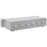 Kép 4/5 - OMNITRONIC PA 6-zone stereo vol cont 5W sil