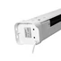 Kép 2/2 - EUROLITE Motor Projection Screen 4:3,300cm x 220cm