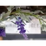 Kép 4/6 - EUROPALMS Flowering Garland, artificial, violet, 180cm