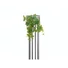 Kép 1/8 - EUROPALMS Grape bush, premium, artificial, 50cm