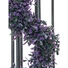 Kép 2/7 - EUROPALMS Lavender Garland, artificial, pink, 180cm