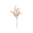 Kép 1/8 - EUROPALMS Eucalyptus spray, artificial, orange, 110cm