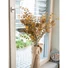 Kép 5/8 - EUROPALMS Eucalyptus spray, artificial, yellow-green, 110cm