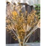 Kép 8/8 - EUROPALMS Eucalyptus spray, artificial, yellow-green, 110cm