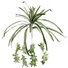 Kép 1/4 - EUROPALMS Spider plant, artificial, 60cm