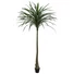 Kép 1/2 - EUROPALMS Dracena, green, artificial,  220cm