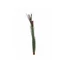 Kép 1/3 - EUROPALMS Reed grass with cattails,dark-green, artificial, 152cm