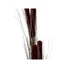 Kép 2/3 - EUROPALMS Reed grass cattails, dark-brown, artificial,  152cm