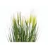 Kép 2/8 - EUROPALMS Feather grass, artificial, white, 60cm
