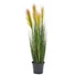 Kép 1/8 - EUROPALMS Feather grass, artificial, rosé, 90cm