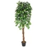 Kép 1/3 - EUROPALMS Ficus Tree Multi-Trunk, artificial plant, 180cm
