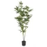 Kép 1/2 - EUROPALMS Cannabis-plant, artificial plant, 120cm