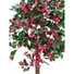 Kép 2/2 - EUROPALMS Bougainvillea, artificial plant, pink, 180cm